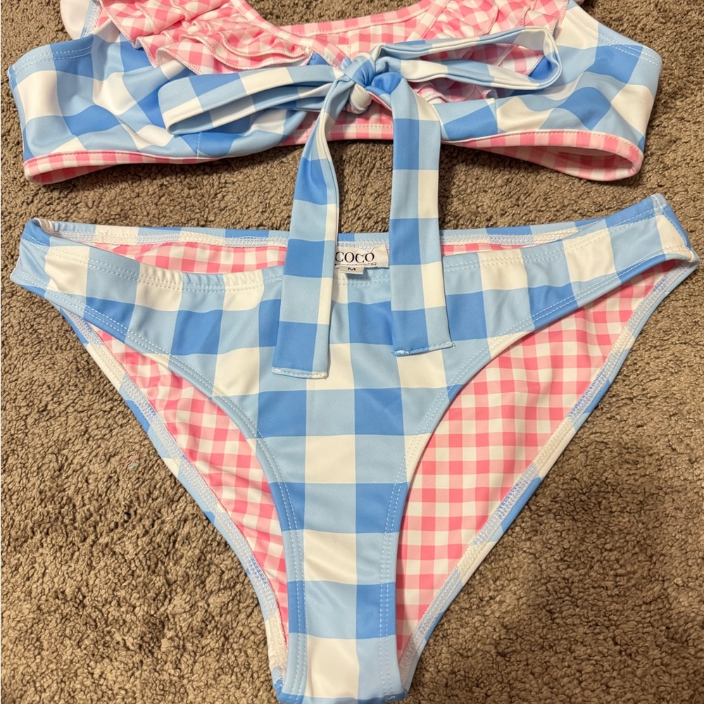 Cocolilly’s Blair Bikini - Picture 6 of 6
